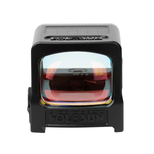 Holosun point rouge 509T