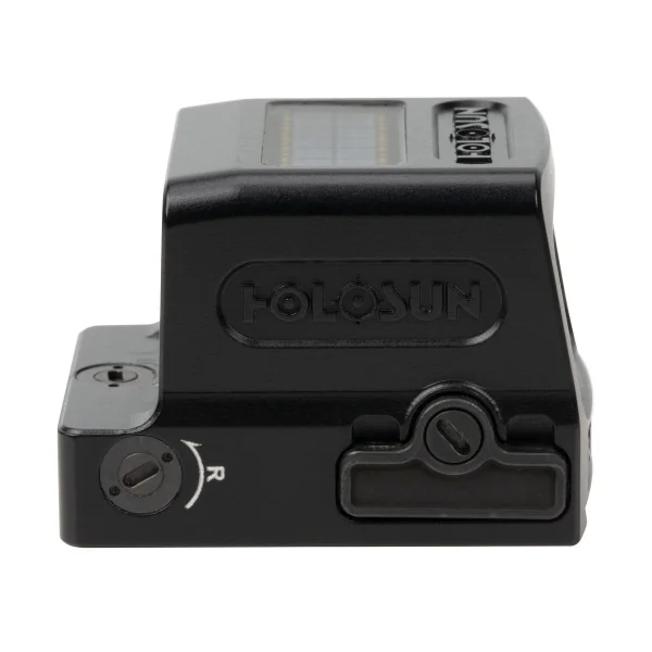 Holosun point rouge 509T
