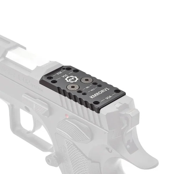 Eemann Tech Montage point rouge KMRORV1 pour KMR