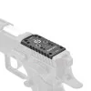 Eemann Tech Montage point rouge KMRORV1 pour KMR