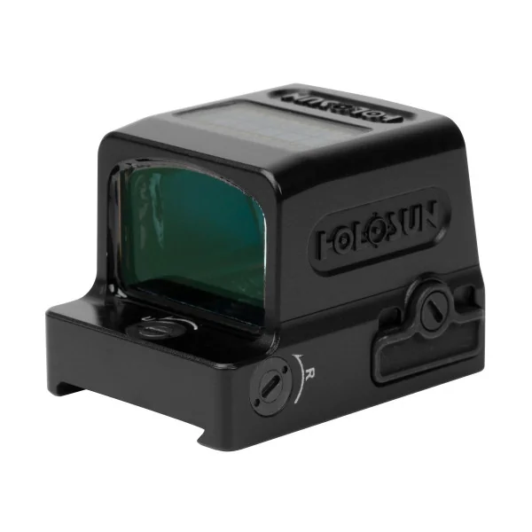 Holosun point rouge 509T