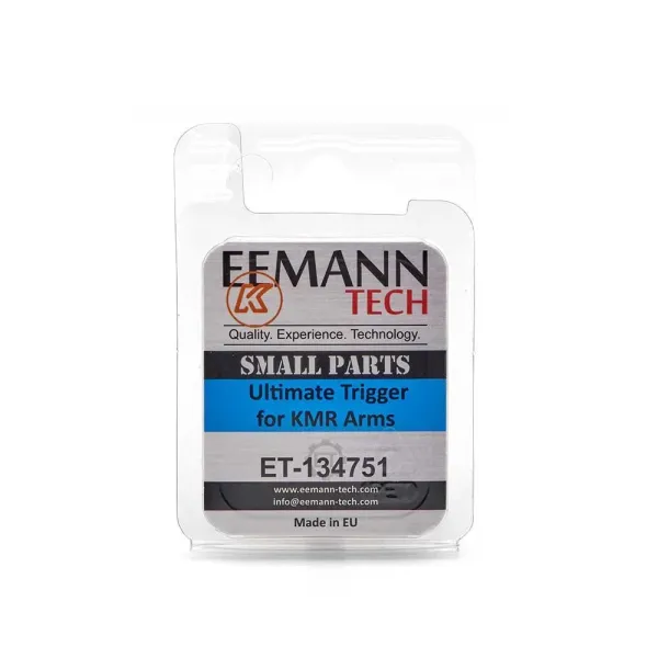 Eemann Tech Ultimate Détente pour KMR Arms