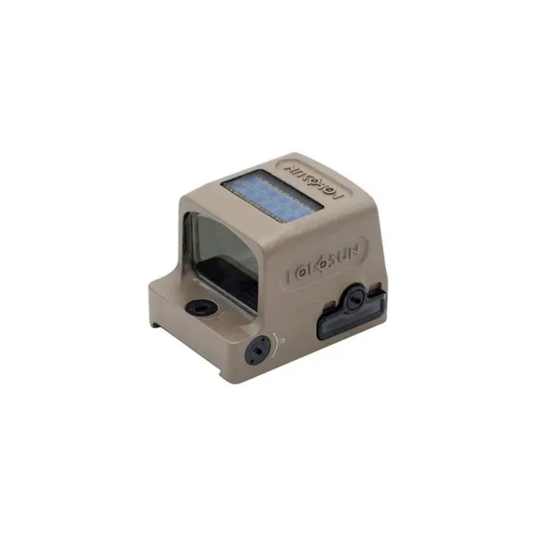 Holosun Reflex 509T FDE