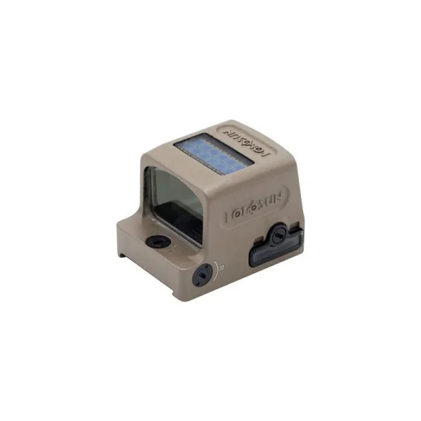 Holosun Reflex 509T FDE