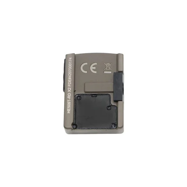 Holosun Reflex 509T FDE