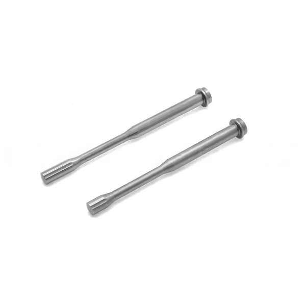 Canne de guidage Tanfoglio Xtreme, longueur : courte  Chez DEVILLE ARMORY. Votre armurerie en ligne.