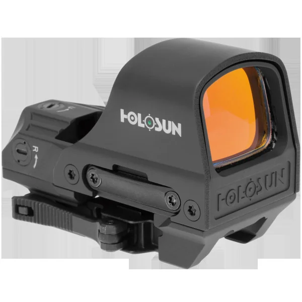 Holosun Elite 510C point VERT