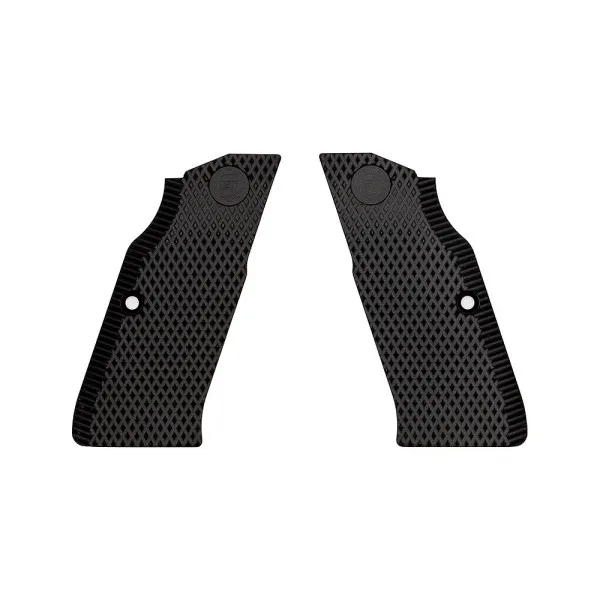 Eemann Tech Ultimate Aluminium Grips for KMR SPECTRA, size: S