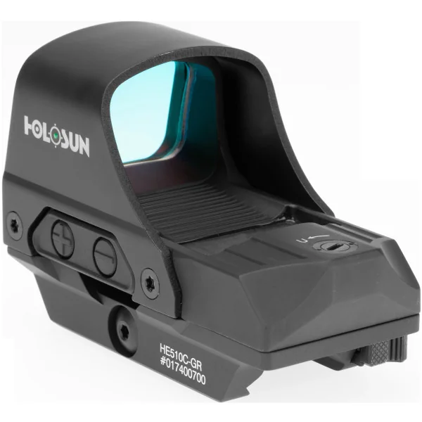Holosun Elite 510C point VERT