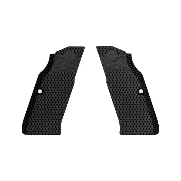 Eemann Tech Ultimate Aluminium Grips for KMR SPECTRA, size: S