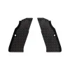 Eemann Tech Ultimate Aluminium Grips for KMR SPECTRA, size: S
