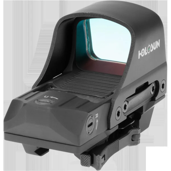 Holosun Elite 510C point VERT