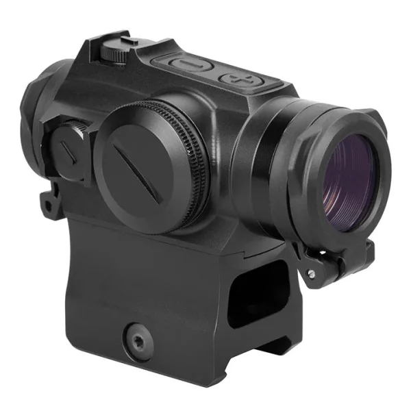 Holosun point rouge Elite 515GM