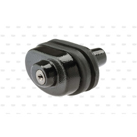 Verrou de pontet à clef  Chez DEVILLE ARMORY. Votre armurerie en ligne.