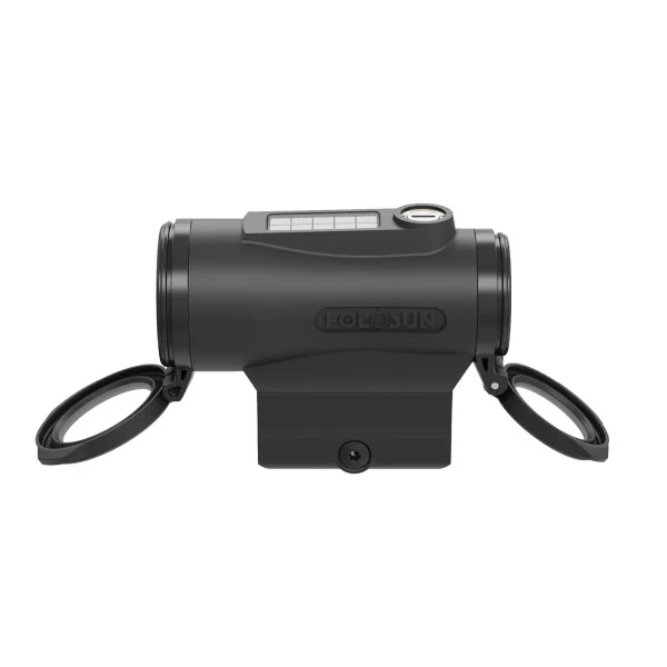Holosun point rouge Elite 530C