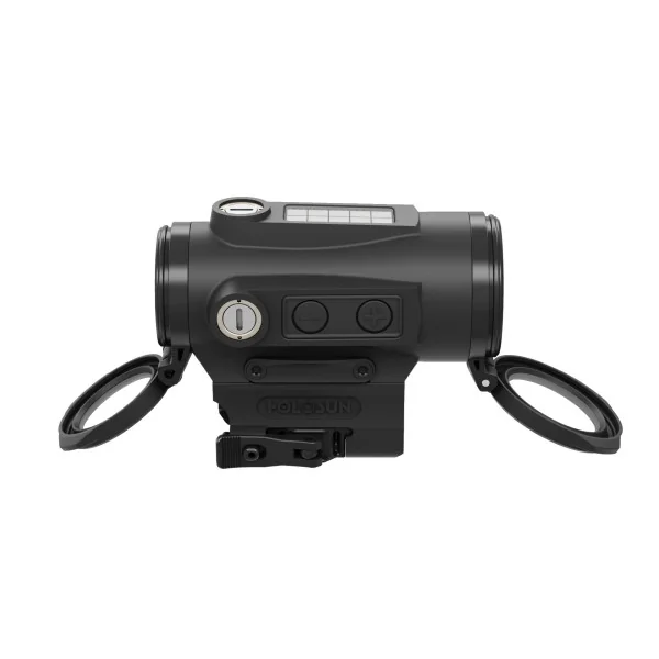 Holosun point rouge Elite 530C