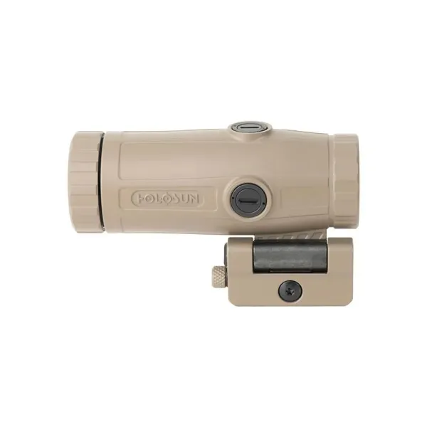Holosun 3x Magnifier - FDE