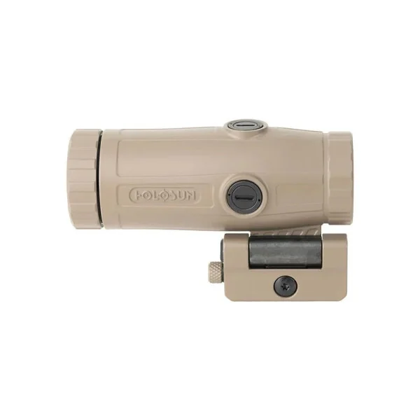 Holosun 3x Magnifier - FDE
