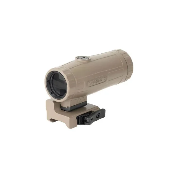 Holosun 3x Magnifier - FDE