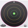 Cible Dirty Birds multicolores - Birchwood Casey 30cm