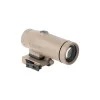 Holosun 3x Magnifier - FDE