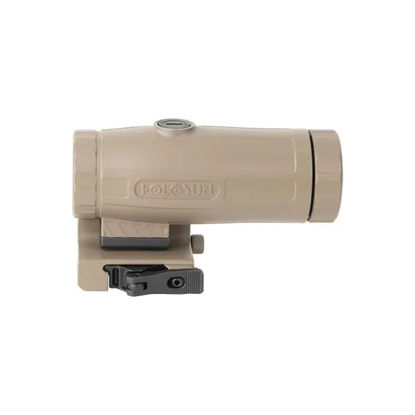 Holosun 3x Magnifier - FDE