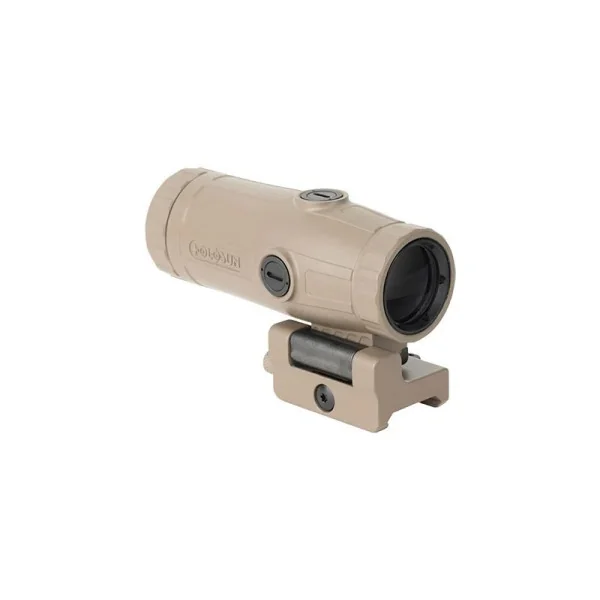 Holosun 3x Magnifier - FDE