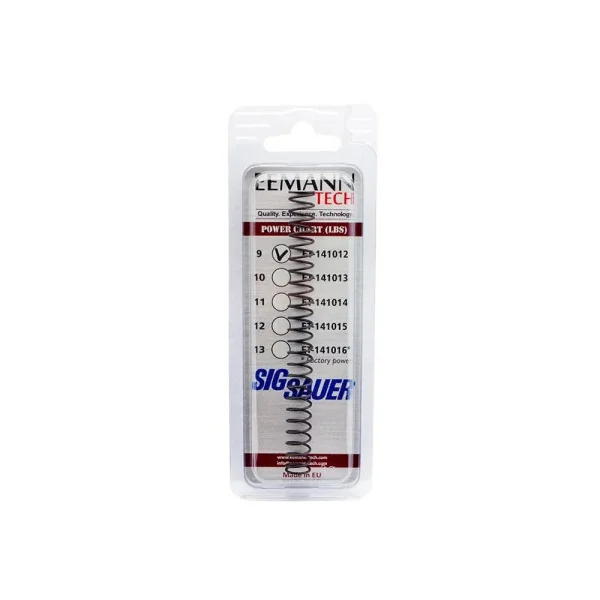 Eemann Tech Ressort Récupérateur 13 lbs pour Sig Sauer P226