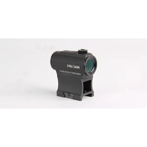 Holosun point rouge 403B