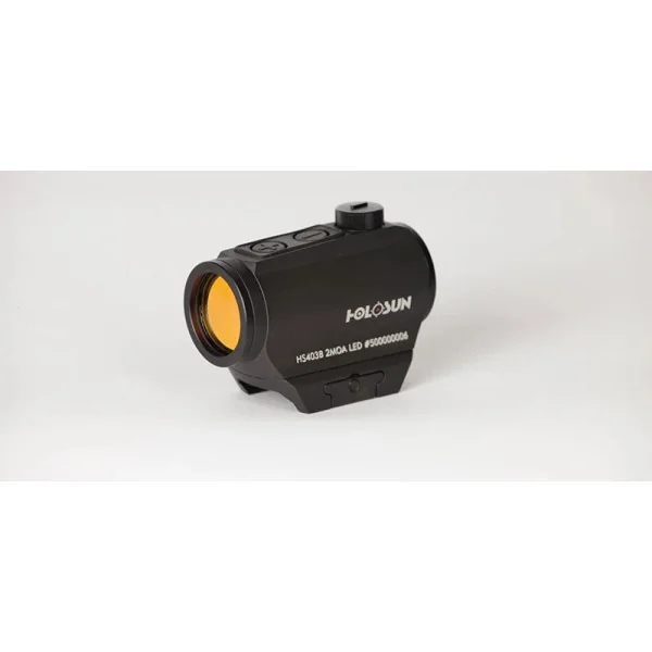 Holosun point rouge 403B