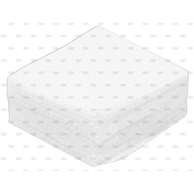 500 Patch de nettoyage 9mm a 45  Chez DEVILLE ARMORY. Votre armurerie en ligne.