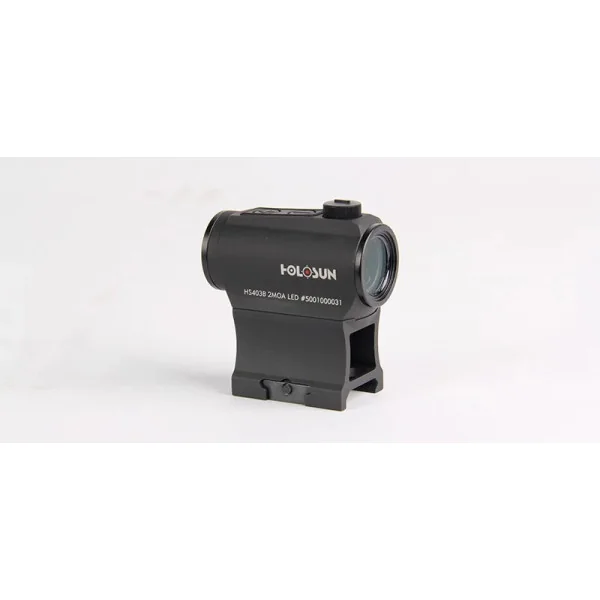 Holosun point rouge 403B