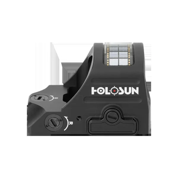 Holosun point rouge 407C X2