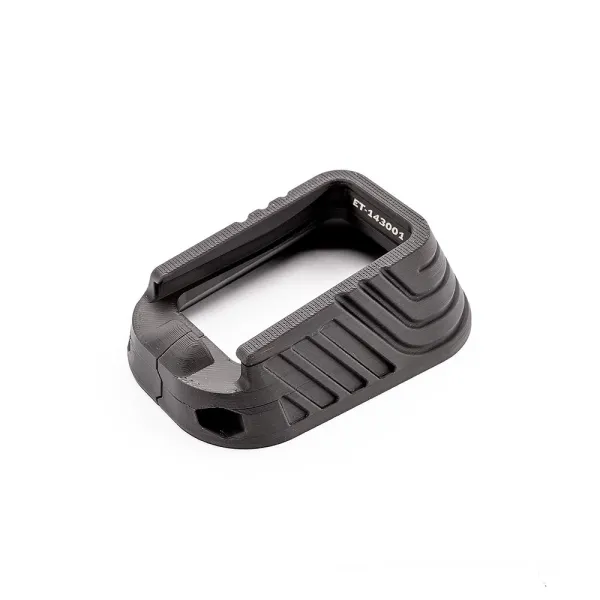 Eemann Tech Competition Magwell for Sig Sauer MPX