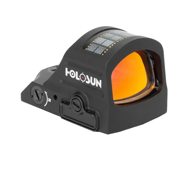 Holosun point rouge 407C X2