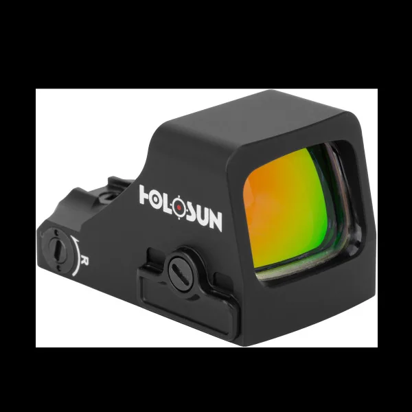 Holosun point rouge 407K X2