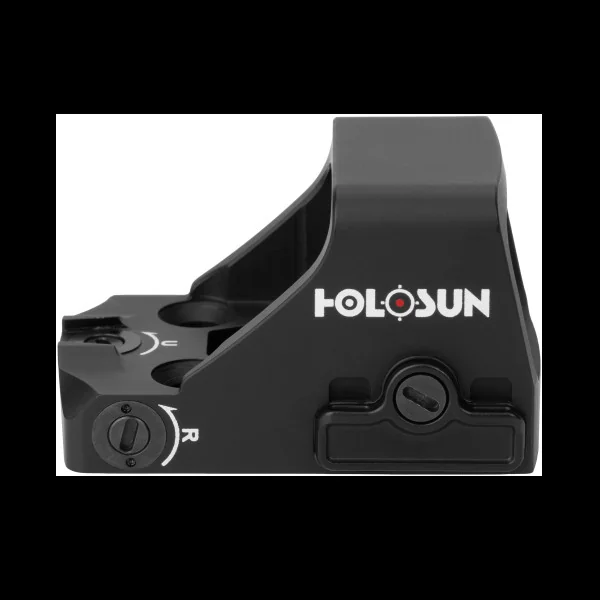 Holosun point rouge 407K X2