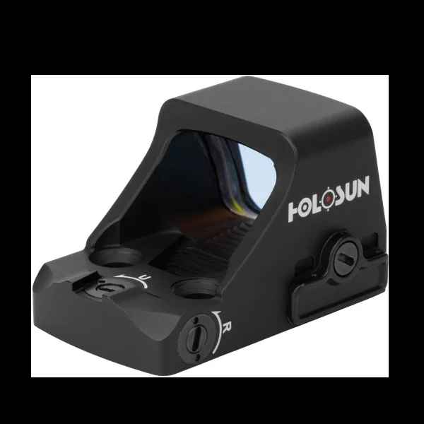 Holosun point rouge 407K X2
