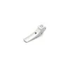 Eemann Tech Flat SA/DA Détente pour Tanfoglio, Color: Argent
