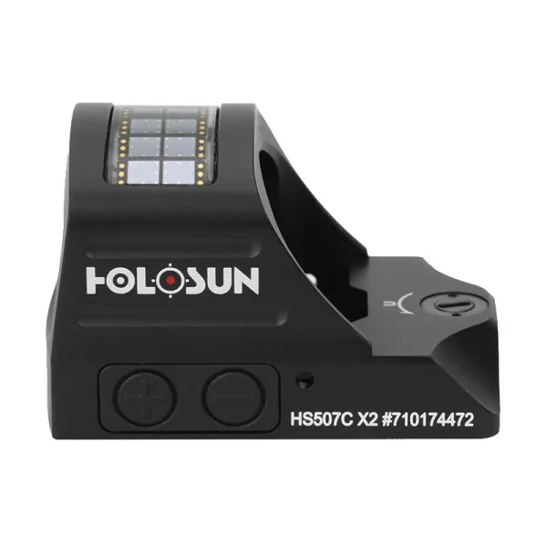 Holosun point rouge 507 C