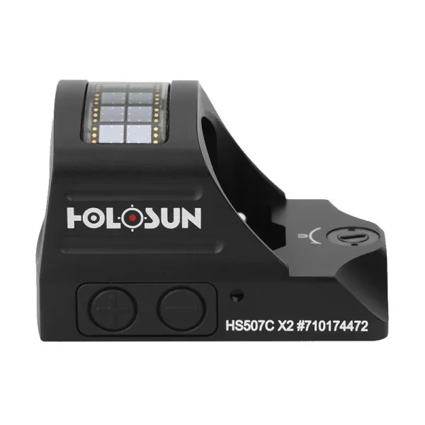 Holosun point rouge 507 C