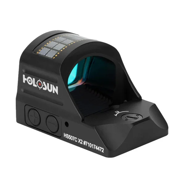 Holosun point rouge 507 C