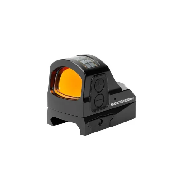 Holosun point rouge 507 C