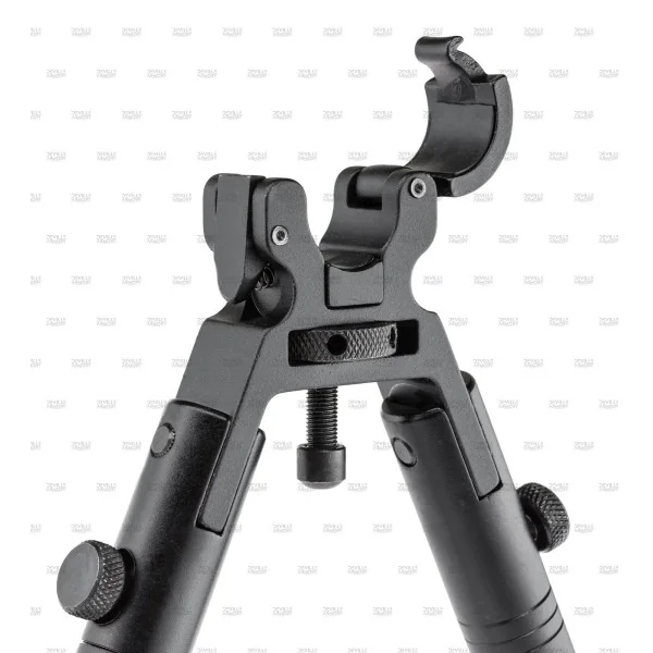 Bipied pince UTG pliant ''Low Profile''