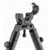 Bipied pince UTG pliant ''Low Profile''