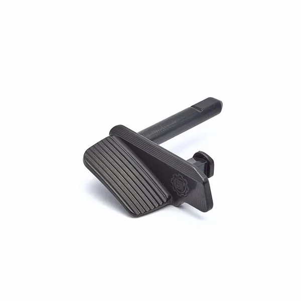 Eemann Tech Thumb Rest Arrêtoir de culasse pour Tanfoglio - Noir