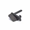 Eemann Tech Thumb Rest Arrêtoir de culasse pour Tanfoglio - Noir