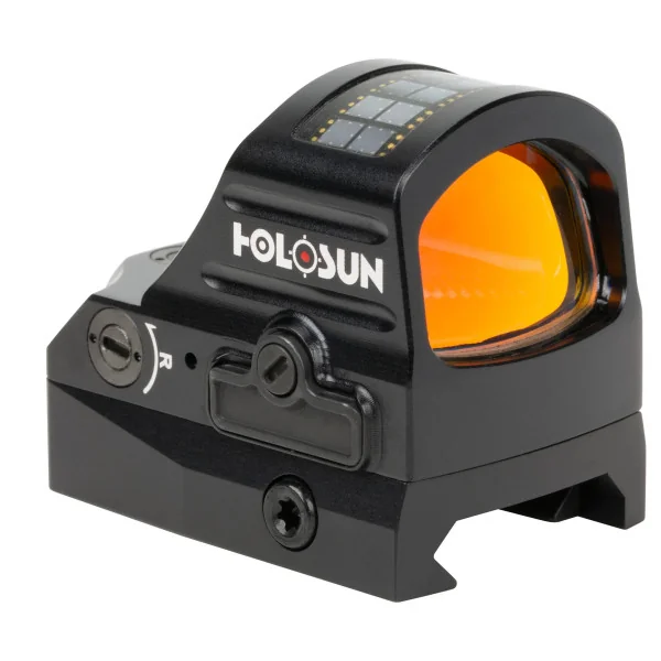 Holosun point rouge 507 C