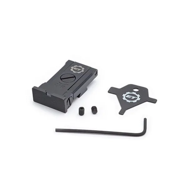 Eemann Tech Adjustable Hausse pour Tanfoglio