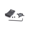 Eemann Tech Adjustable Hausse pour Tanfoglio